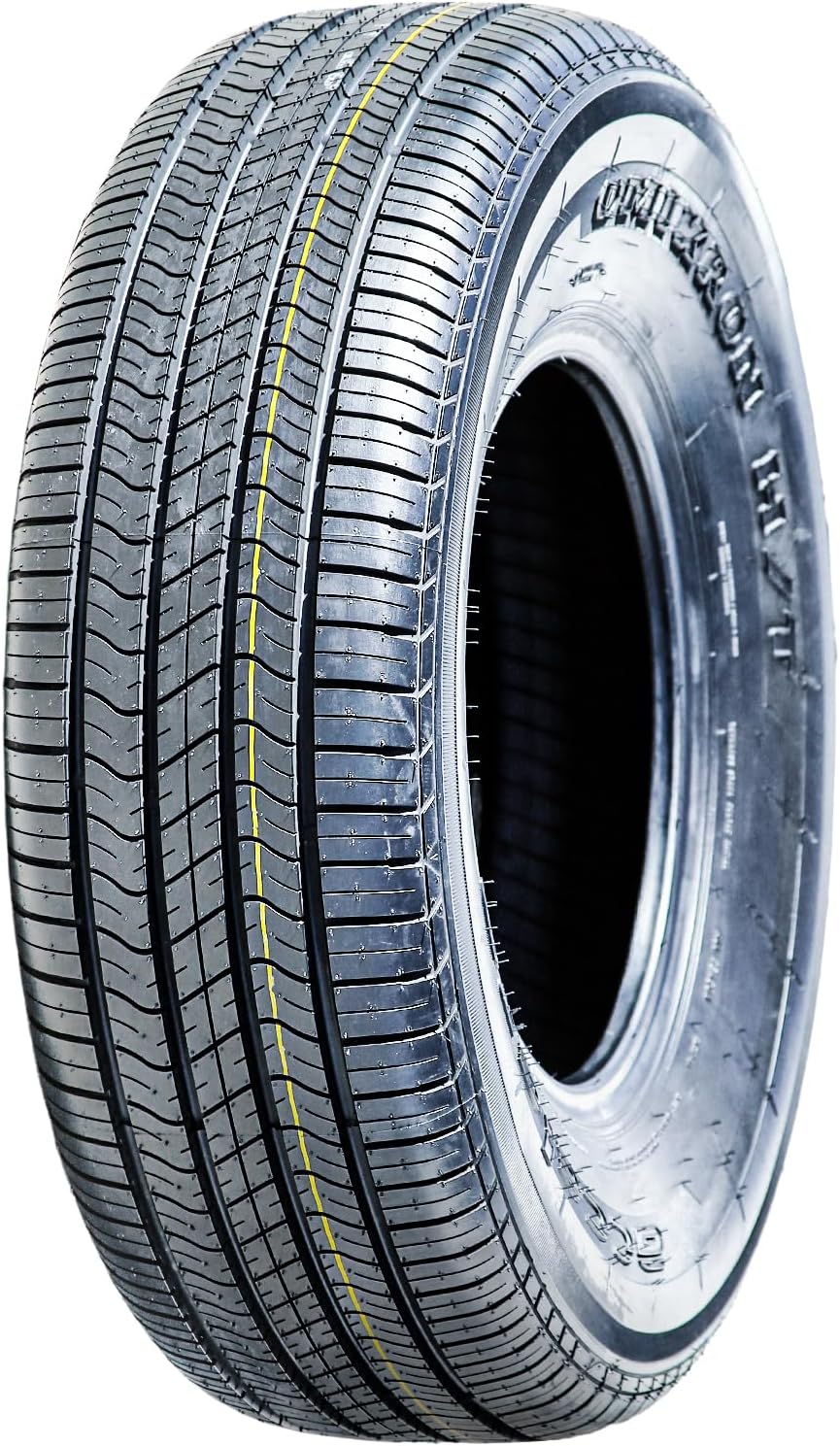6 x Accelera Omikron H/T LT235/85R16 120/116R All Season E (10 Ply) Tires