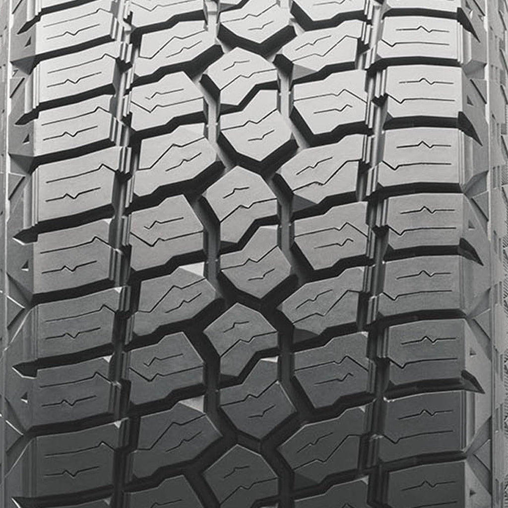 Milestar Patagonia A/T R LT275/65R20 Rugged Terrain E (10 Ply) Tire