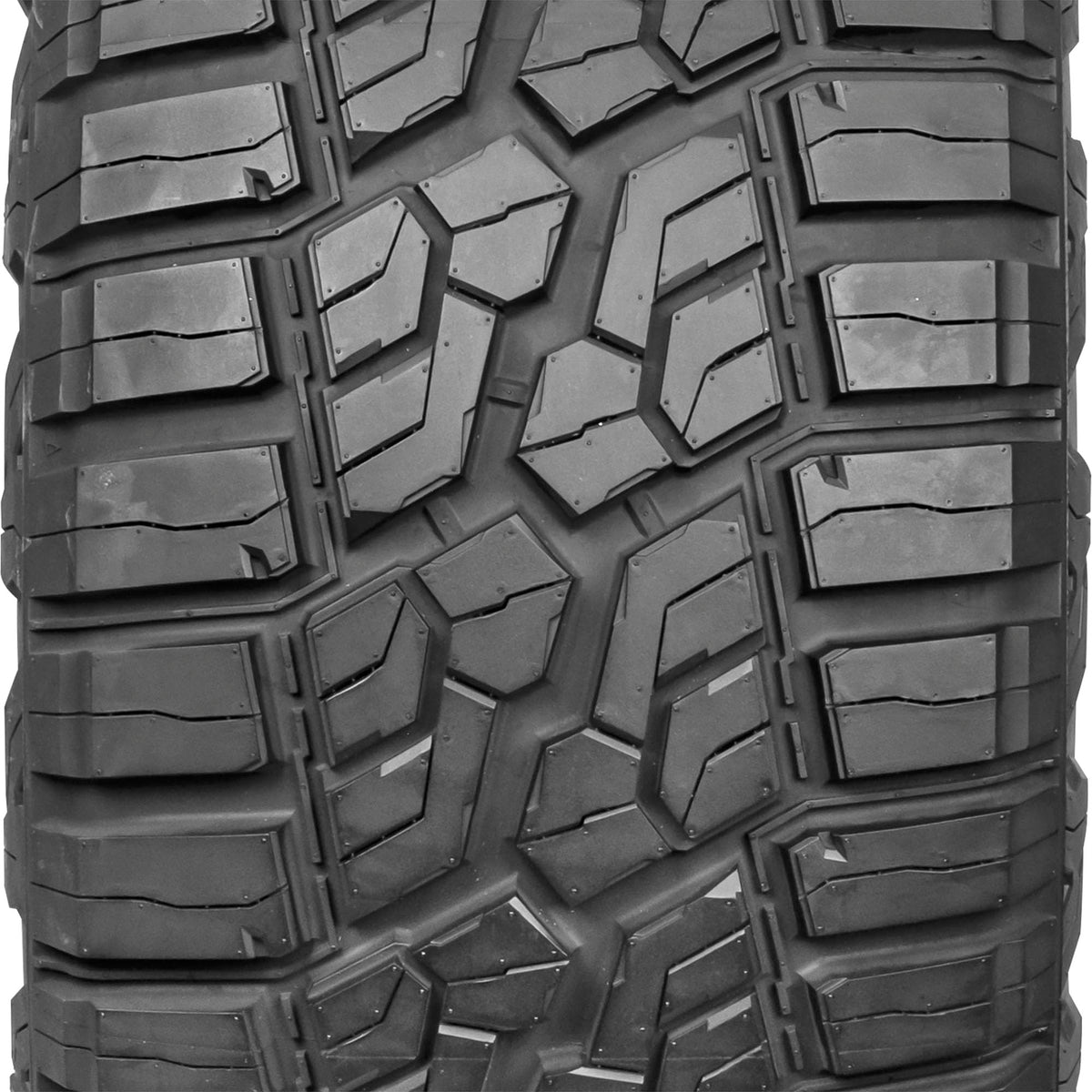 RBP Repulsor R/T LT295/70R18 E/10PLY BSW (1 Tires)