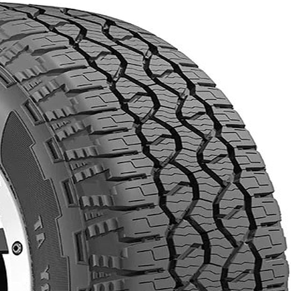 Goodyear Wrangler Territory AT 265/70R16 112 Tire