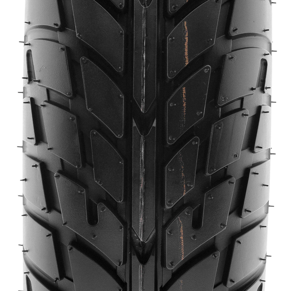 Pair of 2 SunF A021 TT Sport ATV UTV Dirt & Flat Track Tires 19x7-8, 6 PR, Tubeless
