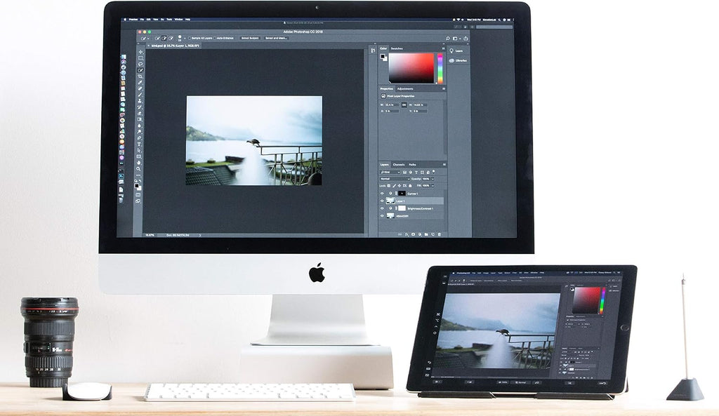 Elevation Lab DraftTable iPad Pro Stand (Full Kit)