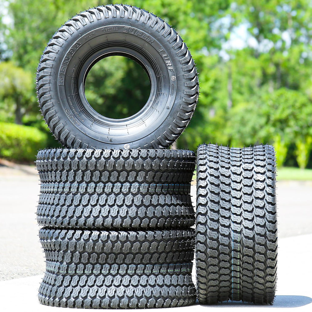 Kenda K500 Super Turf - 23x1050R12