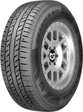 General Grabber H/T Highway 265/75R15 112T Light Truck Tire