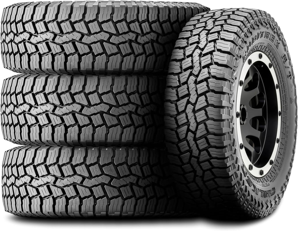 Falken Rubitrek A/T All-Terrain Radial Tire - 275/60R20 115T