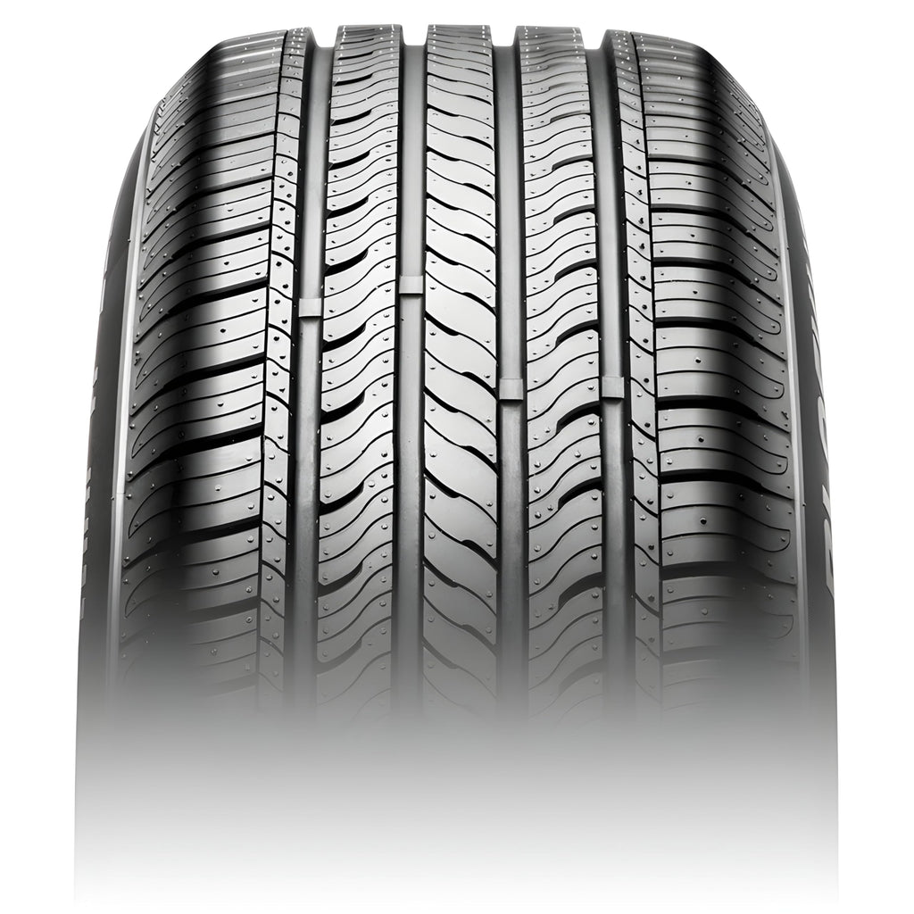 BlackHawk Street-H HH11 UHP 235/60R17 102T Passenger Tire