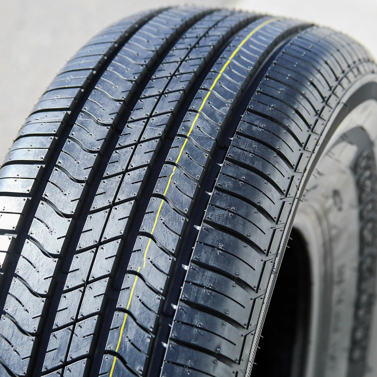 6 x Accelera Omikron H/T LT235/85R16 120/116R All Season E (10 Ply) Tires