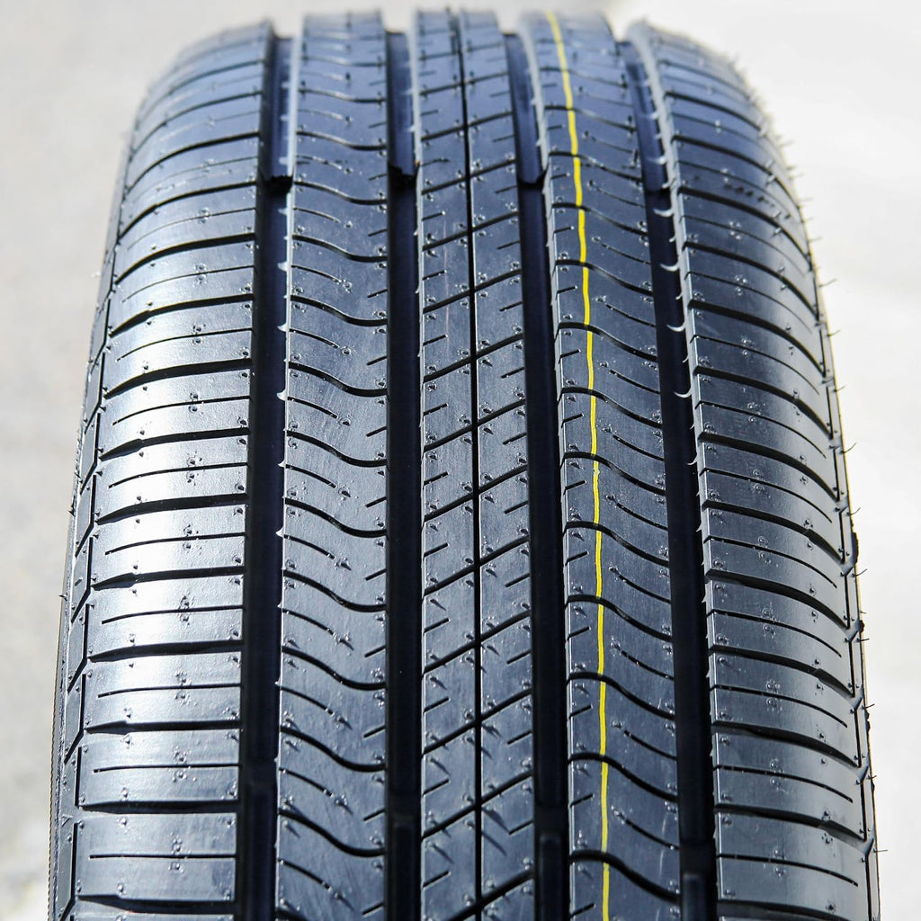 6 x Accelera Omikron H/T LT235/85R16 120/116R All Season E (10 Ply) Tires