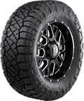 Nitto Ridge Grappler 265/70R17 115T