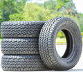 4 x Aplus Shredder AT 235/70R16 106T All Terrain SL 16 inch Tires
