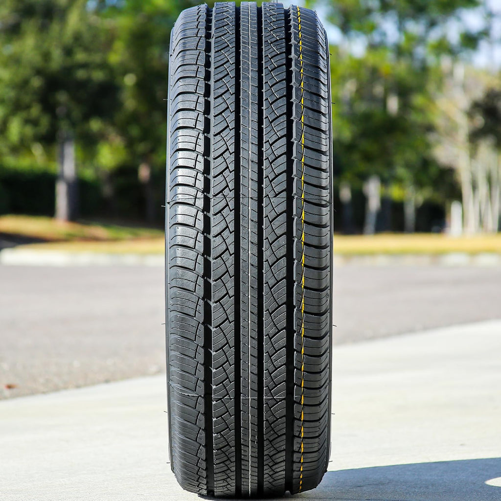 Cosmo RoadHunter 255/70R18 113H All Season SL Radial 18 inch Four Tires