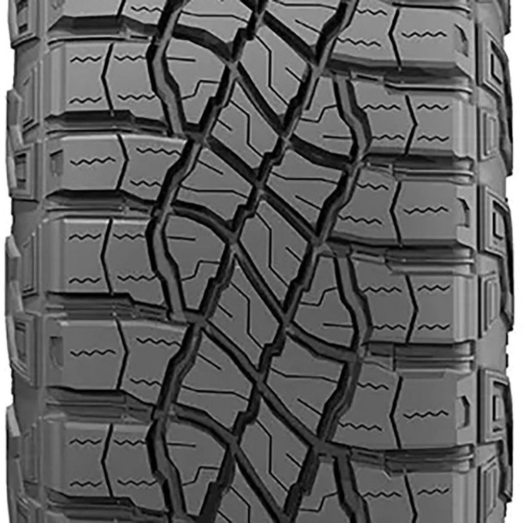 Goodyear Wrangler Territory MT LT275/65R18 113Q C Tire