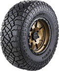 Yokohama 33x12.50R20 Kenda Klever R/T KR601 119R E/10 Ply BSW Tire