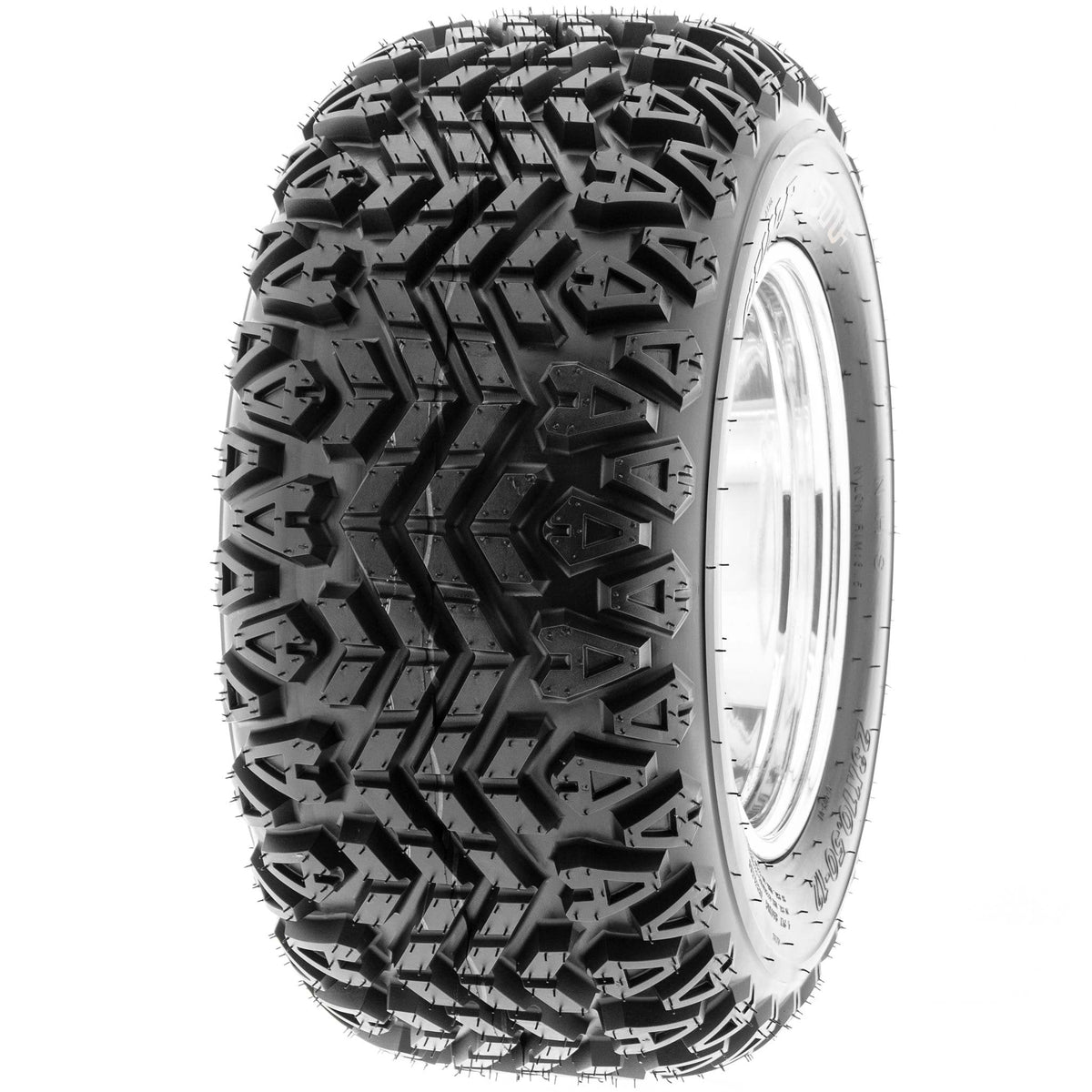 SunF 23x11-10 Tubeless 4 Ply - G003 [Set of 2]