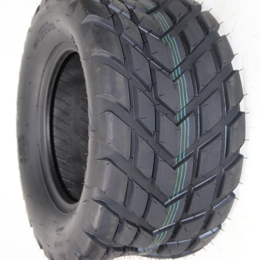 Set of 2-18x9.50-8, 4PR All-Terrain ATV/UTV Tires Tubeless