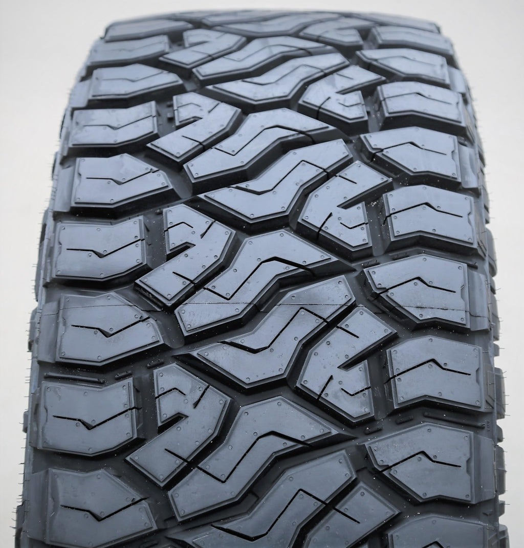 Venom Power Terra Hunter R/T+ LT35X11.50R20 Rugged Terrain E (10 Ply) Tire
